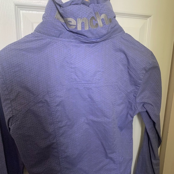 Bench women’s jacket - Picture 2 of 4